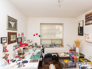 2 Bedroom apartment for rent in ETOBICOKE