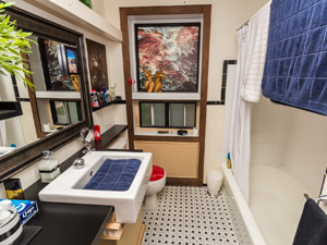 2 Bedroom apartment for rent in ETOBICOKE