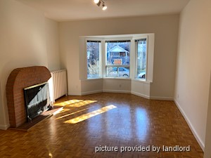 2 Bedroom apartment for rent in TORONTO  