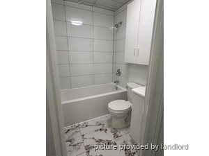 2 Bedroom apartment for rent in TORONTO  