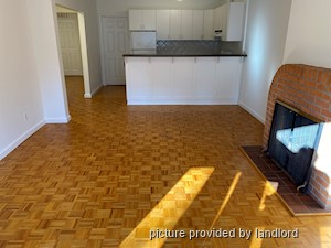 2 Bedroom apartment for rent in TORONTO  