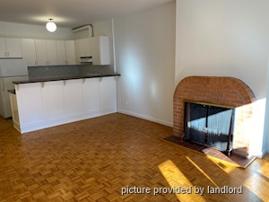 2 Bedroom apartment for rent in TORONTO  