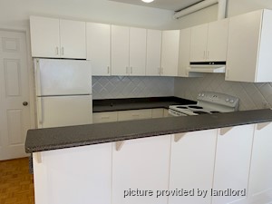 2 Bedroom apartment for rent in TORONTO  