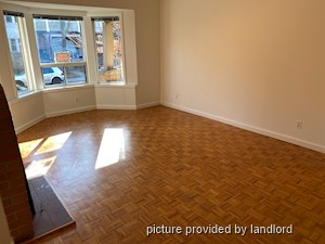 2 Bedroom apartment for rent in TORONTO  