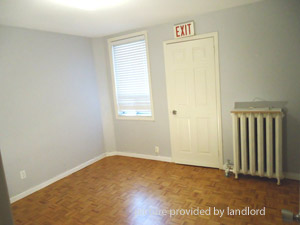 2 Bedroom apartment for rent in TORONTO  