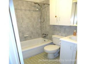 2 Bedroom apartment for rent in TORONTO  