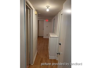 1 Bedroom apartment for rent in TORONTO 
