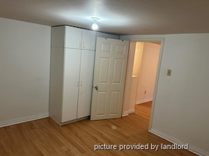 1 Bedroom apartment for rent in TORONTO 