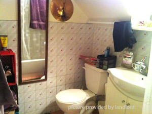 1 Bedroom apartment for rent in TORONTO 