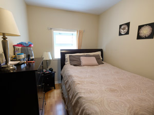 1 Bedroom apartment for rent in TORONTO 