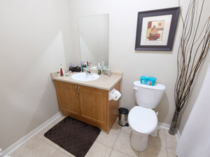 1 Bedroom apartment for rent in TORONTO 