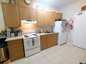 1 Bedroom apartment for rent in TORONTO 