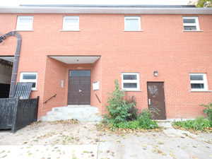 1 Bedroom apartment for rent in TORONTO 