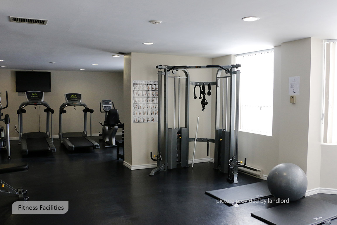 5 Day 24 Hour Gym St Catharines for Gym