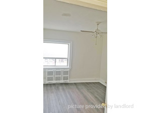 1 Bedroom apartment for rent in TORONTO 