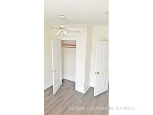 1 Bedroom apartment for rent in TORONTO 