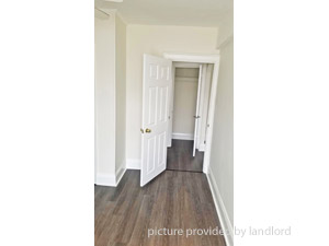 1 Bedroom apartment for rent in TORONTO 