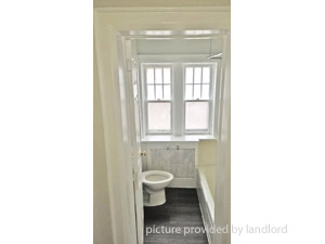 1 Bedroom apartment for rent in TORONTO 