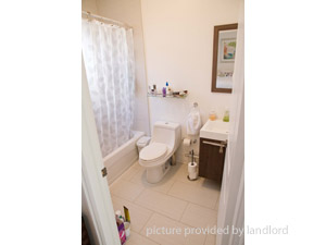2 Bedroom apartment for rent in TORONTO