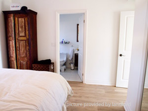 2 Bedroom apartment for rent in TORONTO