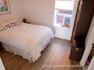 2 Bedroom apartment for rent in TORONTO