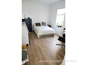 2 Bedroom apartment for rent in TORONTO