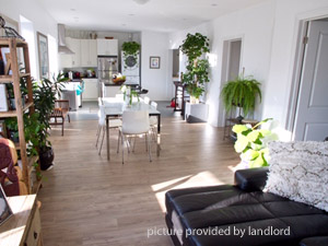 2 Bedroom apartment for rent in TORONTO