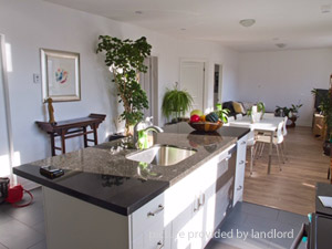 2 Bedroom apartment for rent in TORONTO