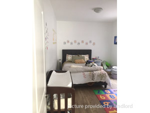 2 Bedroom apartment for rent in TORONTO
