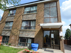 Rental Low-rise 24 Thornton Ave, York, ON