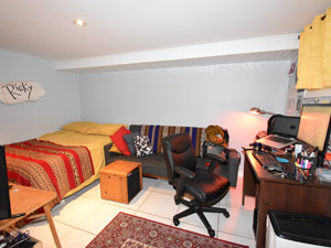 1 Bedroom apartment for rent in Toronto