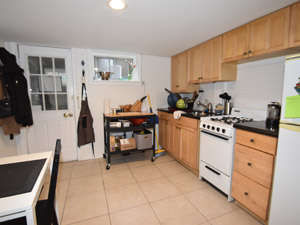 1 Bedroom apartment for rent in Toronto