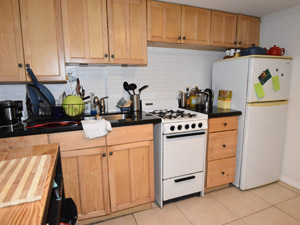 1 Bedroom apartment for rent in Toronto