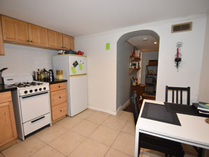 1 Bedroom apartment for rent in Toronto