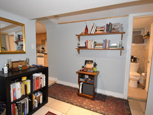 1 Bedroom apartment for rent in Toronto