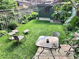 1 Bedroom apartment for rent in TORONTO