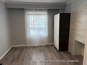 1 Bedroom apartment for rent in TORONTO