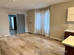 1 Bedroom apartment for rent in TORONTO