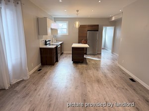 1 Bedroom apartment for rent in TORONTO