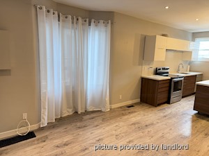 1 Bedroom apartment for rent in TORONTO