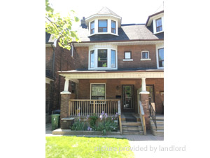 1 Bedroom apartment for rent in TORONTO