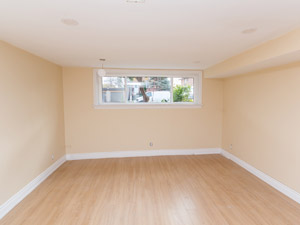 1 Bedroom apartment for rent in ETOBICOKE