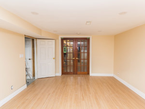 1 Bedroom apartment for rent in ETOBICOKE