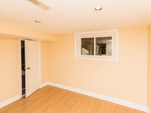 1 Bedroom apartment for rent in ETOBICOKE