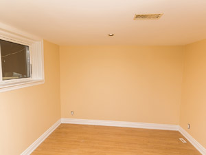 1 Bedroom apartment for rent in ETOBICOKE