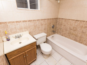 1 Bedroom apartment for rent in ETOBICOKE