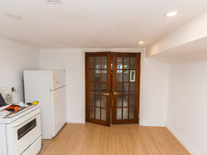 1 Bedroom apartment for rent in ETOBICOKE