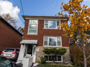 1 Bedroom apartment for rent in ETOBICOKE