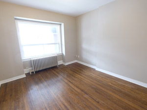 1 Bedroom apartment for rent in TORONTO  