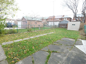 1 Bedroom apartment for rent in TORONTO  